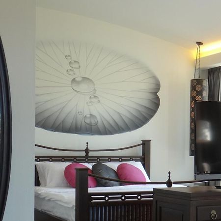 Makka Hotel Csiangmaj Szoba fotó