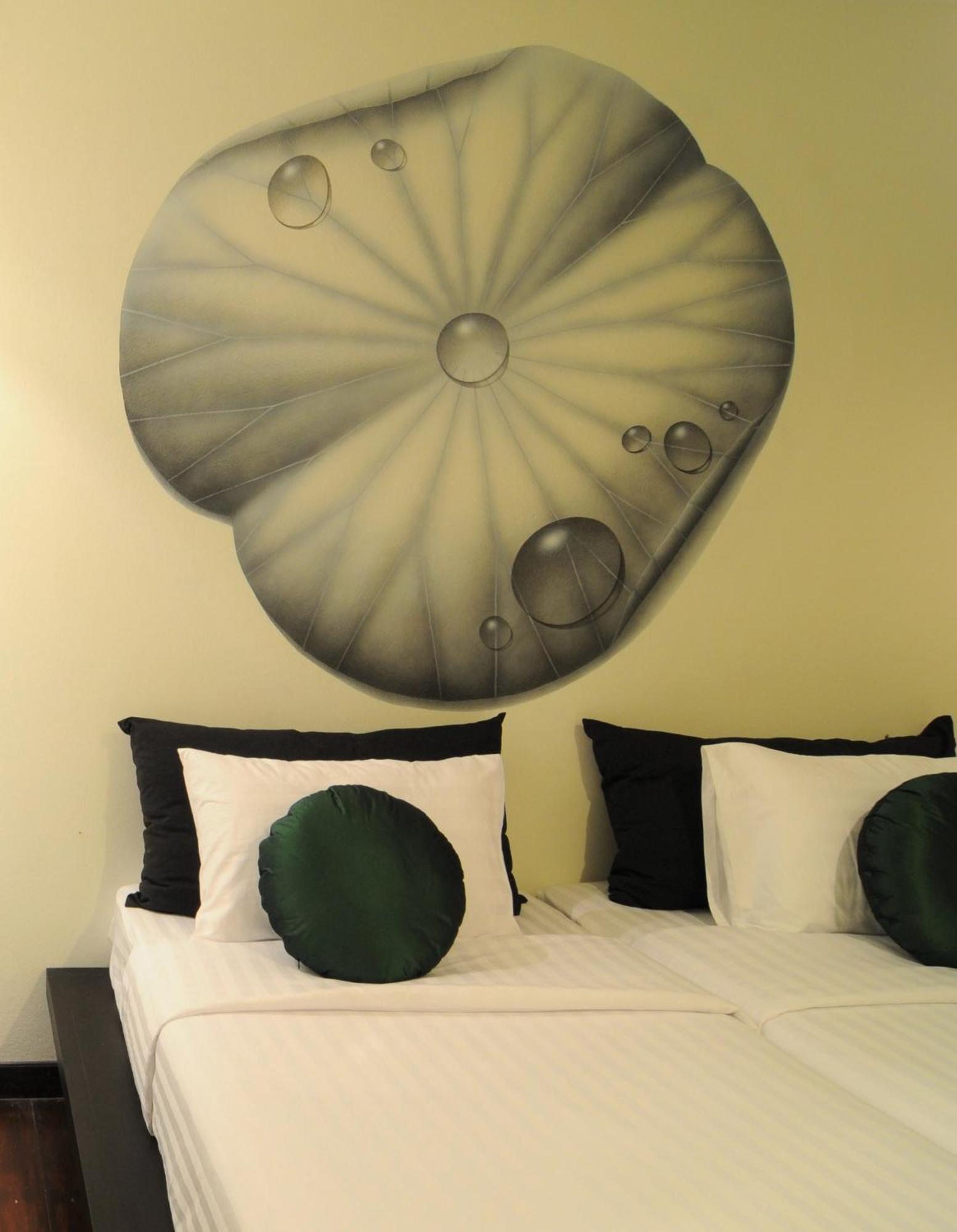 Makka Hotel Csiangmaj Szoba fotó